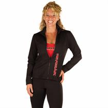 Revgear Exercise Front Zip Jacket